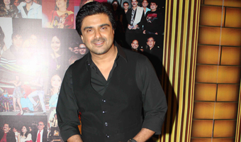 Character rules small screen, not story: Samir Soni