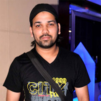 Shadab Faridi to sing for Dabangg 2