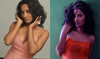 Tannishtha mastered Kutchi dialect, thanks to local teacher 