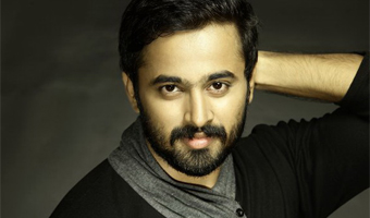 Unni Mukundan in Orissa