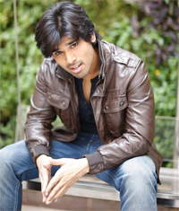 Sirishs Gouravam shoots in Rajahmundry