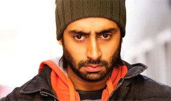 From Dhoom to Dhoom 3, time flies for Abhishek