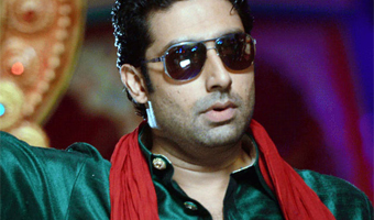 100 crore is the new silver jubilee: Abhishek Bachchan 