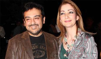 Adnan, Roya ready for parenthood