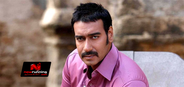 Son of Sardaar doesnt hurt anybodys sentiments: Ajay