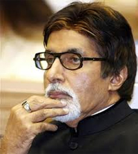 As youngster, Big B was in awe of dacoit Man Singh