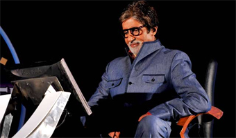 Other countries now aping KBCs innovative concepts: Amitabh
