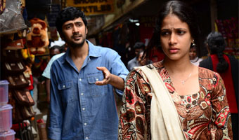 Andala Rakshasi to release on Aug 10