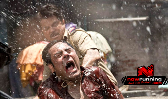 Shootout At Wadala to release May Day in 2013