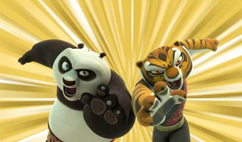 DreamWorks Animation in five year deal with 20th Century Fox