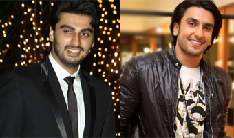 Arjun, Ranveer starrer not love triangle: Director