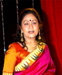 Ideas about item numbers have not changed: Aruna Irani