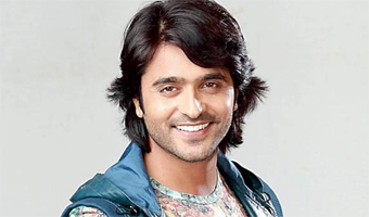 Why is Ashish Sharma disturbed?
