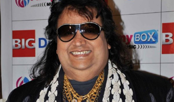 Bappi Lahiris song is highlight of Karuppampatti 