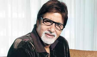 I dont know whats happening with Shantaram now: Big B 
