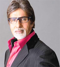 Punctual Big B says sorry for coming late 