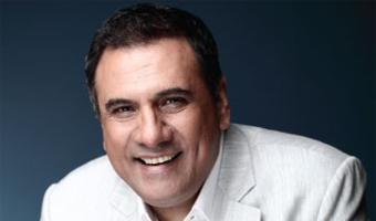 Id like to direct a movie: Boman Irani