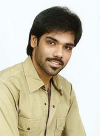 Sibiraj to produce own films