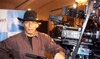 Cinematographer Ashok Mehta cremated