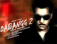 Dabangg 2 will have Christmas release