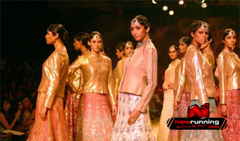 DCW puts spotlight on opulence, grandeur and business