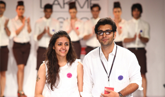 Item songs inspired Rohan Aroras footwear line