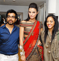 Designers recreate yesteryear, spiritual charm on ramp 