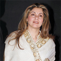 Rajesh Khanna was destined to be superstar: Dimple Kapadia 