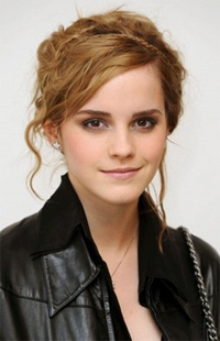 Emma Watson owns 20 Bibles