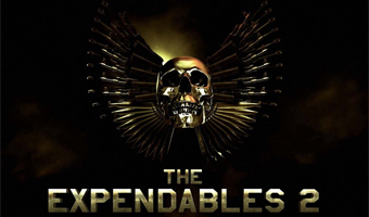The Expendables 2 makes Rs.10.94 crore in opening weekend