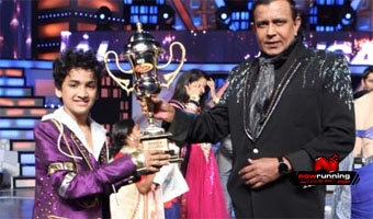 Autorickshaw drivers son wins DID Lil Masters 2