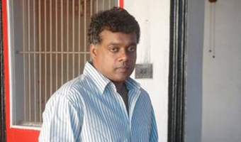 Gautham Menon shelves Yohan