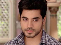 TV is stepping stone to films, says actor Gautam Gulati