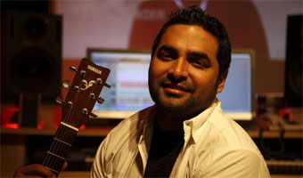 Malayalam composer Gopi Sundar debuts in Tamil film Nandanam