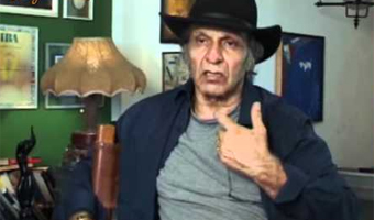 Cinematographer Ashok Mehta dead