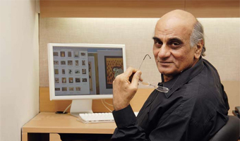 NFDC dedicates Anhey Ghorey... to Mani Kaul