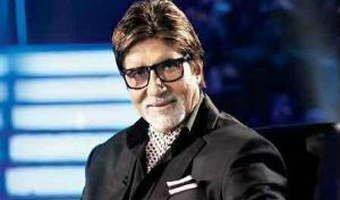 KBC 6 rehearsals on, Big B happy 