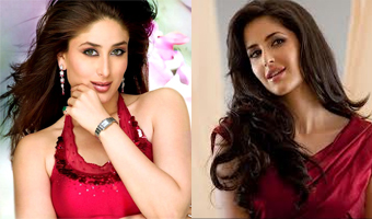 Berger eyeing Kareena or Katrina as brand ambassador