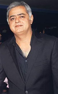 New scripts reflect our world: Hansal Mehta