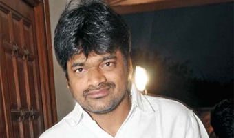 Harish Shankar on rumoured title change