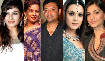 B Town wishes Happy Rakhi, demands womens safety