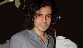 Im never satisfied with my work: Imtiaz Ali