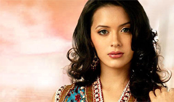 Meet dance o holic Isha Sherwani!