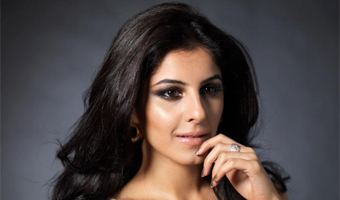 Isha Talwar is heroine in Thillu Mullu remake