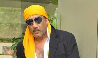 Jackie Shroff confident about sons debut 