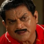Jagathy to be back home real soon!
