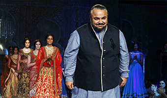 Trends dont work, says JJ Valaya