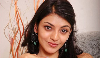 Kajal to play cameo in Cherrys next?