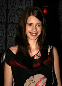 Kalki brand ambassador of AOC TV