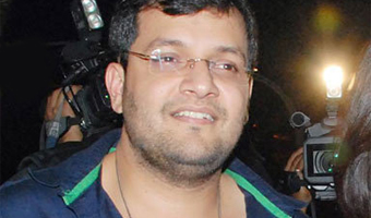 Karan Malhotras wife Ekta to turn director